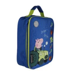 Regatta Peppa Pig Kids' Camping Sandwich Cooler 12 Regatta Peppa Pig Kids' Camping Sandwich Cooler -Outdoor Camping Equipment Store k92511a7240c763adb0302fadedd9a345