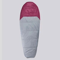 Trekking Sleeping Bag MT500 5°C -Outdoor Camping Equipment Store k9367d35146813a5bc8f6faa21c5dcd98