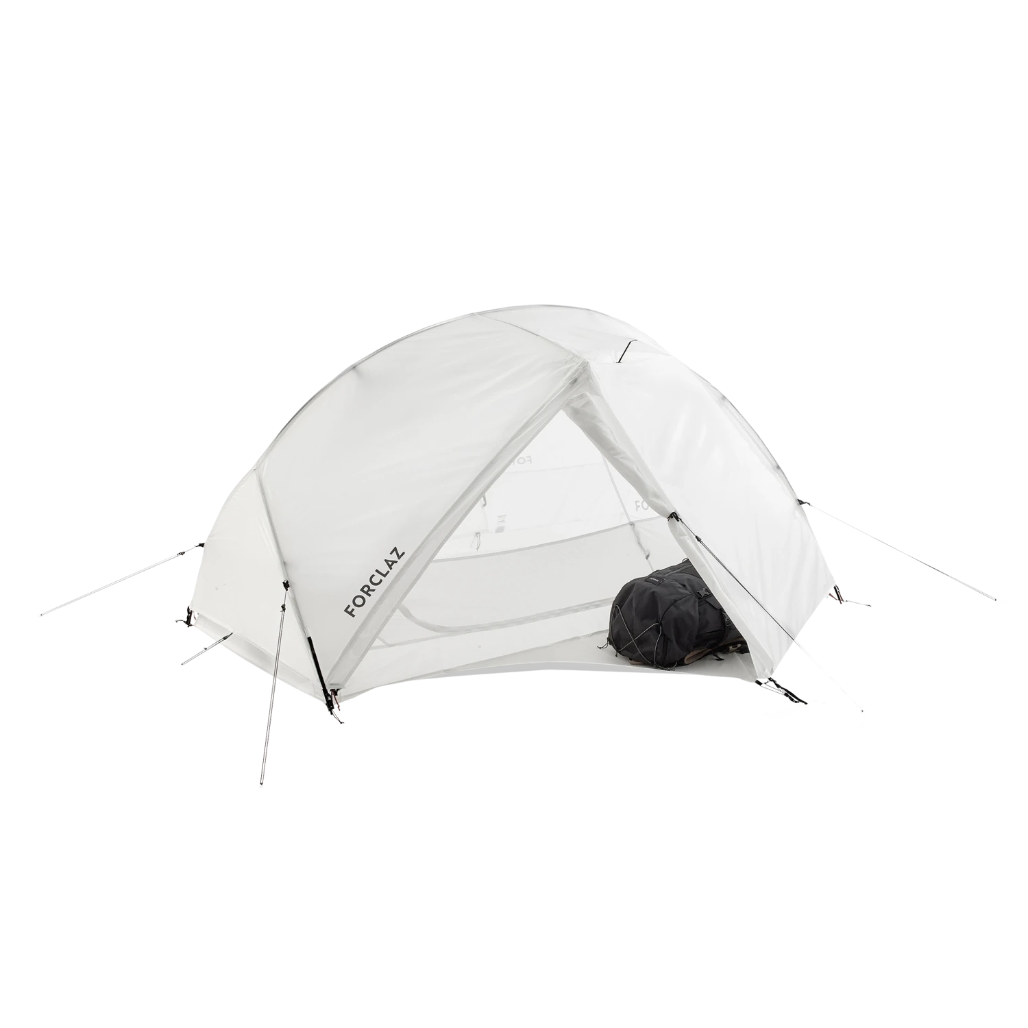 2 Man Trekking Dome Tent - MT900 Minimal Editions 4 2 Man Trekking Dome Tent - MT900 Minimal Editions - Image 2