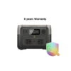 EcoFlow RIVER 2 MAX Power Station With 512Wh Capacity 1 EcoFlow RIVER 2 MAX Power Station With 512Wh Capacity -Outdoor Camping Equipment Store k95879985580c06deb909d49a4bbea3c5