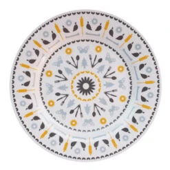 OLPRO Whitbourne Melamine Set (16 Piece) 8 OLPRO Whitbourne Melamine Set (16 Piece) -Outdoor Camping Equipment Store k960e31a8f1ff834fb9fe4267eed2e42c 1