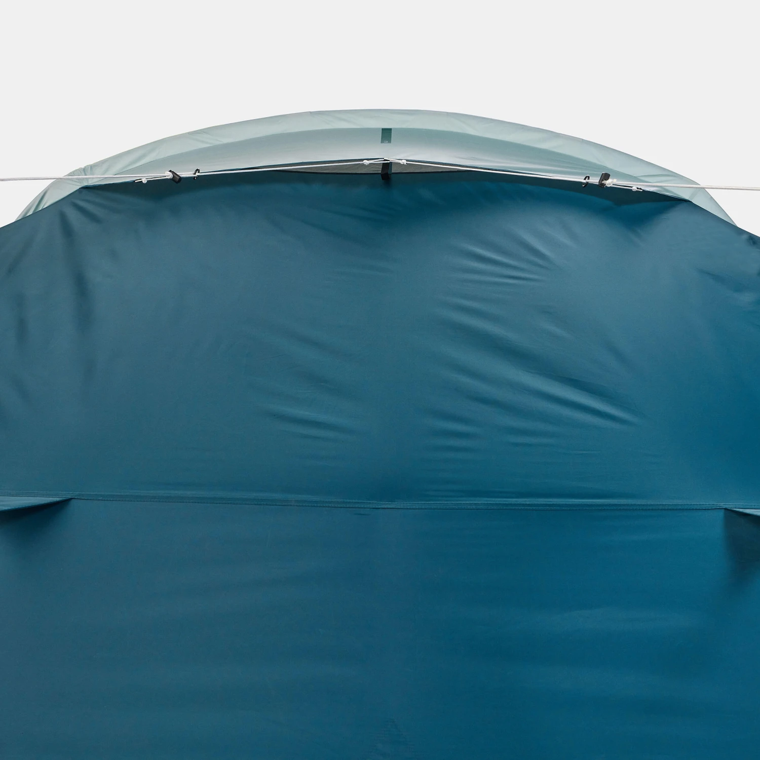 Quechua 8 Man Tent With Poles - Arpenaz 8.4 17 Quechua 8 Man Tent With Poles - Arpenaz 8.4 - Image 15