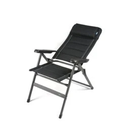 Dometic Luxury Plus Firenze Chair -Outdoor Camping Equipment Store k992bdd2ea80da1be71f18685fa54b68c