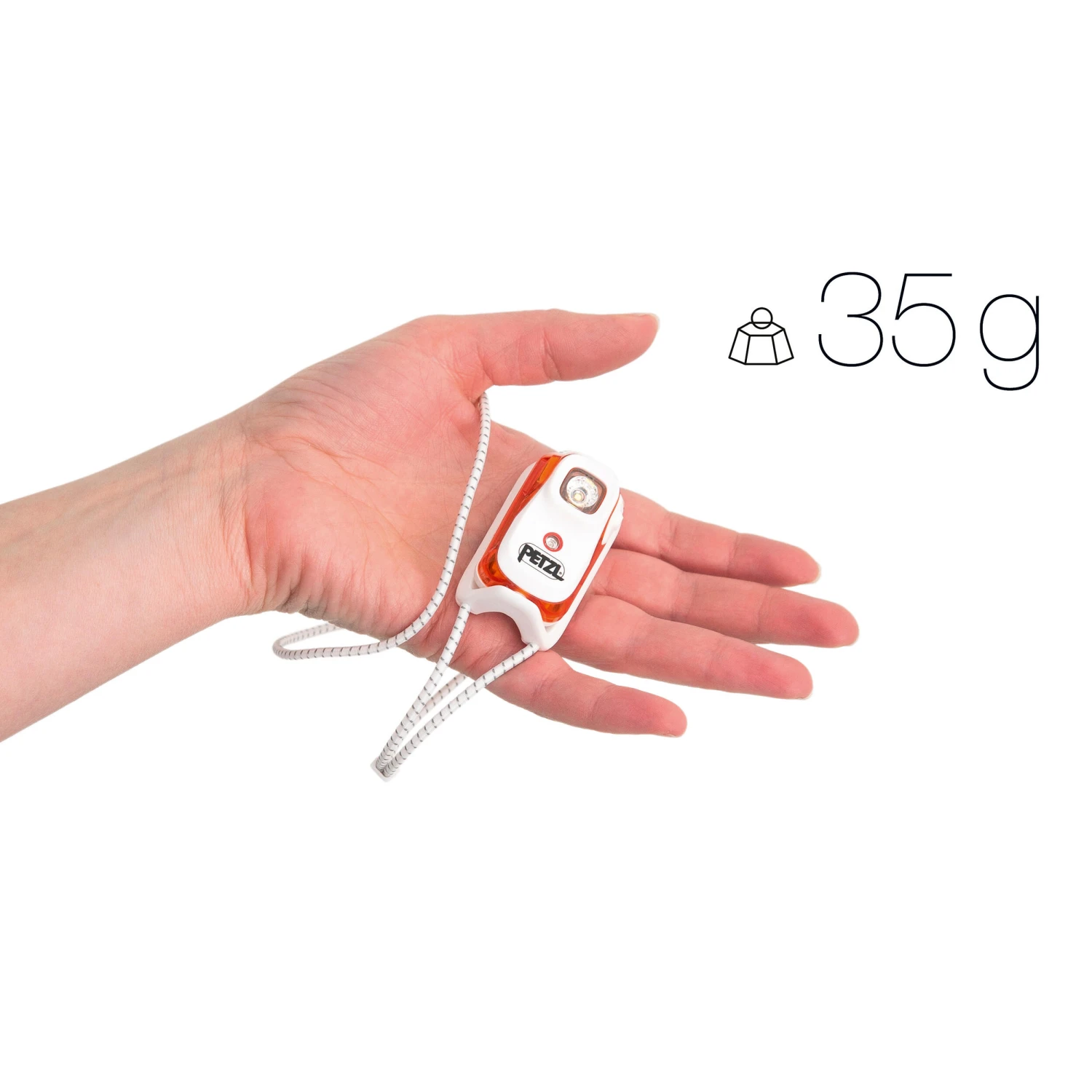 BINDI HEADLIGHT 200lm PETZL 6 BINDI HEADLIGHT 200lm PETZL - Image 4