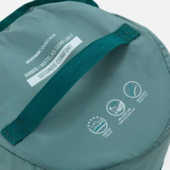 Quechua INFLATABLE CAMPING MATTRESS - AIR SECONDS COMFORT 140 CM 14 Quechua INFLATABLE CAMPING MATTRESS - AIR SECONDS COMFORT 140 CM -Outdoor Camping Equipment Store k9a3a7e06cf556ca39aaded6c5496e29a