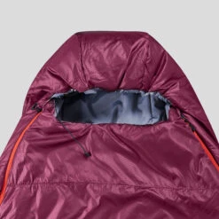 Trekking Sleeping Bag MT500 5°C -Outdoor Camping Equipment Store k9bb6afc70e5f512ecaefc83a2ab1f6a3