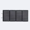 EcoFlow 220W Bifacial Portable Solar Panel