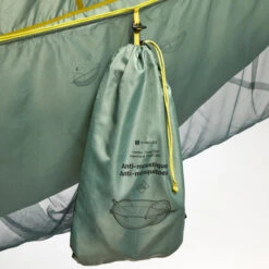 1-person Anti-mosquito Travel Hammock - Tropic 900 -Outdoor Camping Equipment Store k9c78f33f3b227a745bcd0f152f507f87