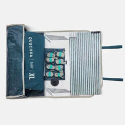 Quechua MULTIFUNCTION TARP CAMPING SHELTER 29 Quechua MULTIFUNCTION TARP CAMPING SHELTER -Outdoor Camping Equipment Store k9c8196ec4893be51a5ab0b309326b94d