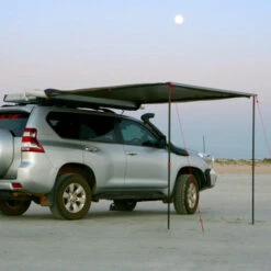 Darche 2.5m Slimline Eclipse Vehicle Awning 12 Darche 2.5m Slimline Eclipse Vehicle Awning -Outdoor Camping Equipment Store k9ca01fcb06be0df40278b44802246551 1