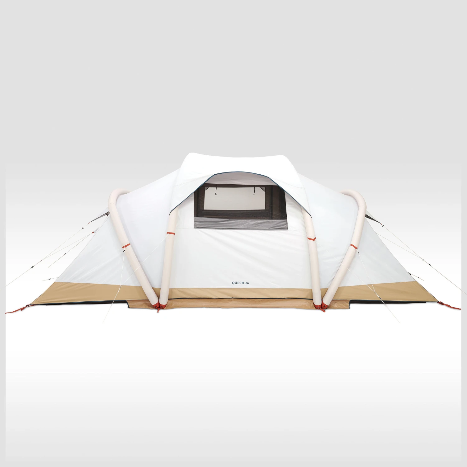 Quechua 4 Man Inflatable Blackout Tent 8 Quechua 4 Man Inflatable Blackout Tent - Image 7