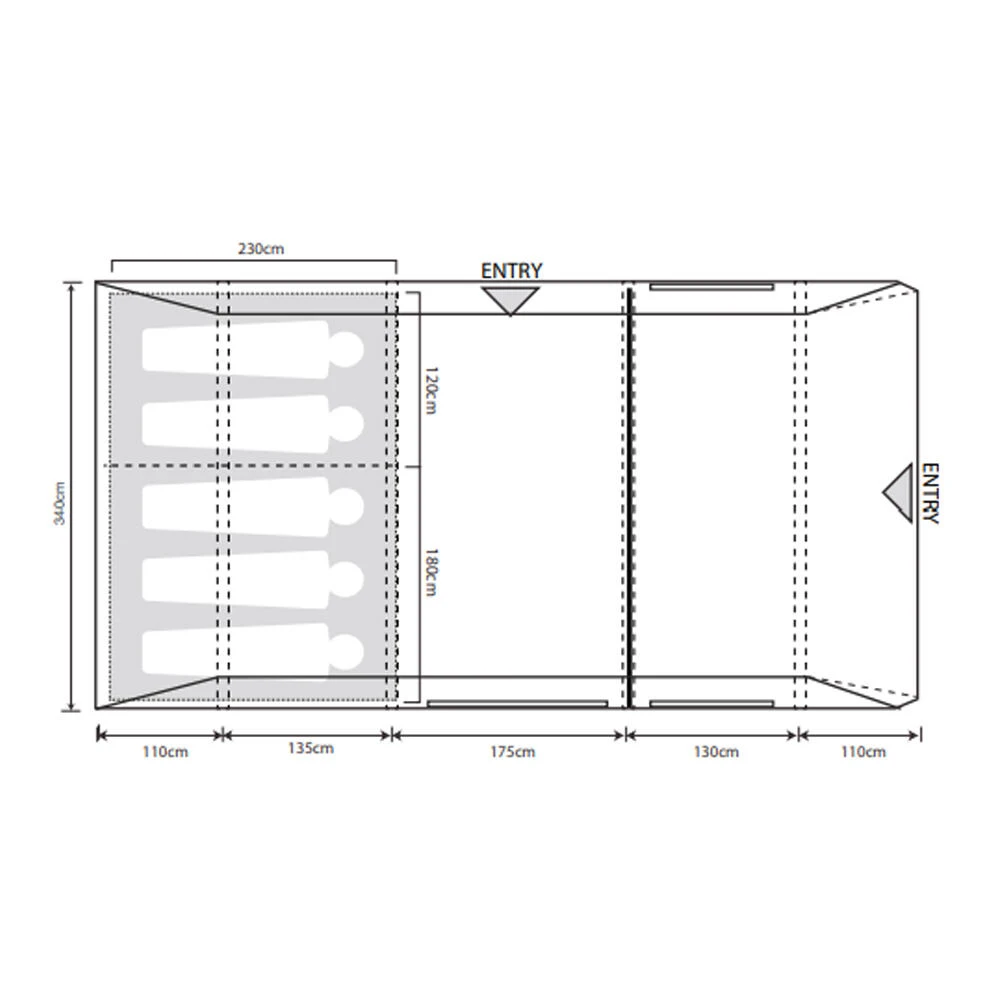 Airedale 5.0S 7 Airedale 5.0S - Image 5