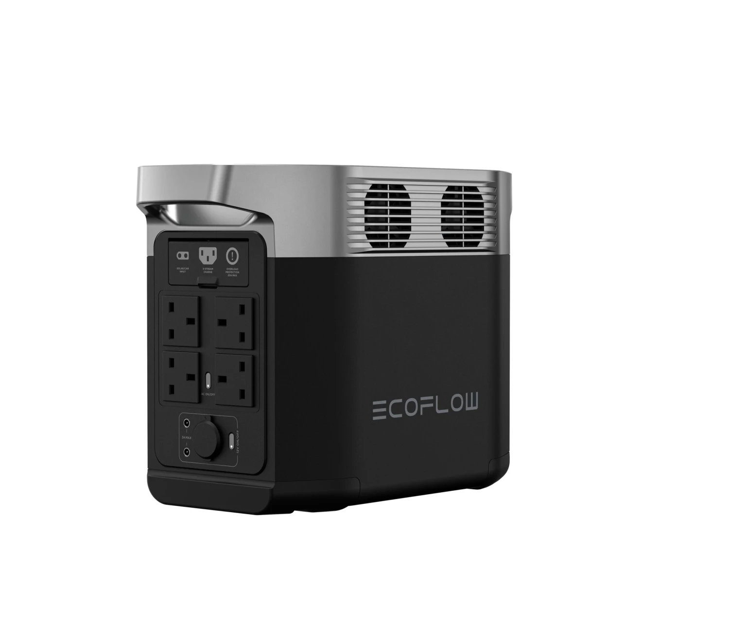 EcoFlow DELTA 2 Power Station With 1024Wh Capacit 6 EcoFlow DELTA 2 Power Station With 1024Wh Capacit - Image 4