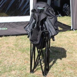 Tubbi XL Chair Grey And Black 7 Tubbi XL Chair Grey And Black -Outdoor Camping Equipment Store k9ea43f1711e21ac541703330c6027b56