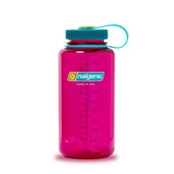 Nalgene 1L Wide Mouth Sustain Water Bottle - Made From 50% Plastic Waste 26 Nalgene 1L Wide Mouth Sustain Water Bottle - Made From 50% Plastic Waste -Outdoor Camping Equipment Store k9ef95eb90d7523abd7d11e25cb8d2c90