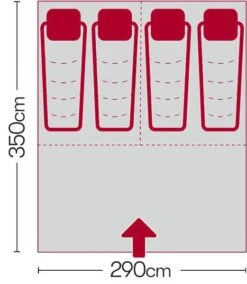Quest Gobi 9 Quest Gobi -Outdoor Camping Equipment Store k9f61f90f27a938f928774f016d738797