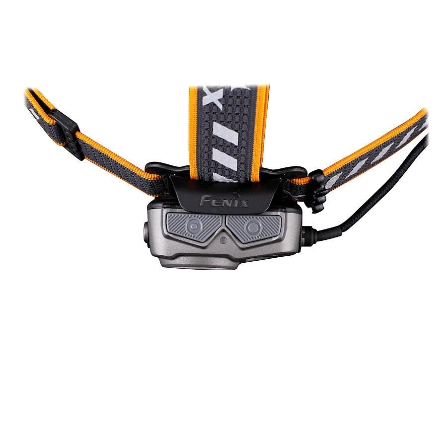 Fenix HP25R V2.0 1600 Lumen Rechargeable Search Headlamp 6 Fenix HP25R V2.0 1600 Lumen Rechargeable Search Headlamp - Image 4
