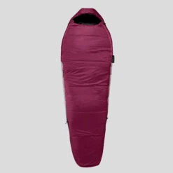 Trekking Sleeping Bag MT500 5°C -Outdoor Camping Equipment Store ka1e3c33b8375cc60293928f057d41ed4