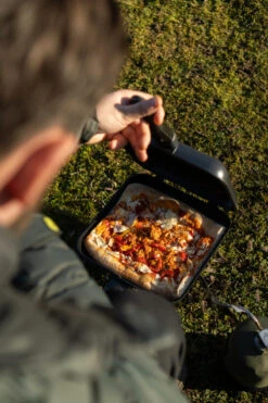 RidgeMonkey Connect XXL Toaster Pan & Griddle Set (RM687) 10 RidgeMonkey Connect XXL Toaster Pan & Griddle Set (RM687) -Outdoor Camping Equipment Store ka2fb3f2aed7f2ca8ddef75b0771f9afb