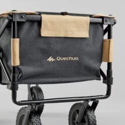 Quechua FOLDING TRANSPORT CART FOR CAMPING EQUIPMENT 15 Quechua FOLDING TRANSPORT CART FOR CAMPING EQUIPMENT -Outdoor Camping Equipment Store ka389edd7590f5ff551a7a0e6fdc7f01c