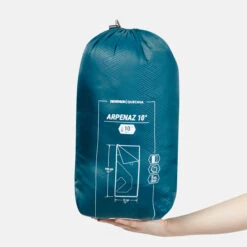 Quechua CAMPING SLEEPING BAG -Outdoor Camping Equipment Store ka3e2b611cf0c86258caa23e003709a0d