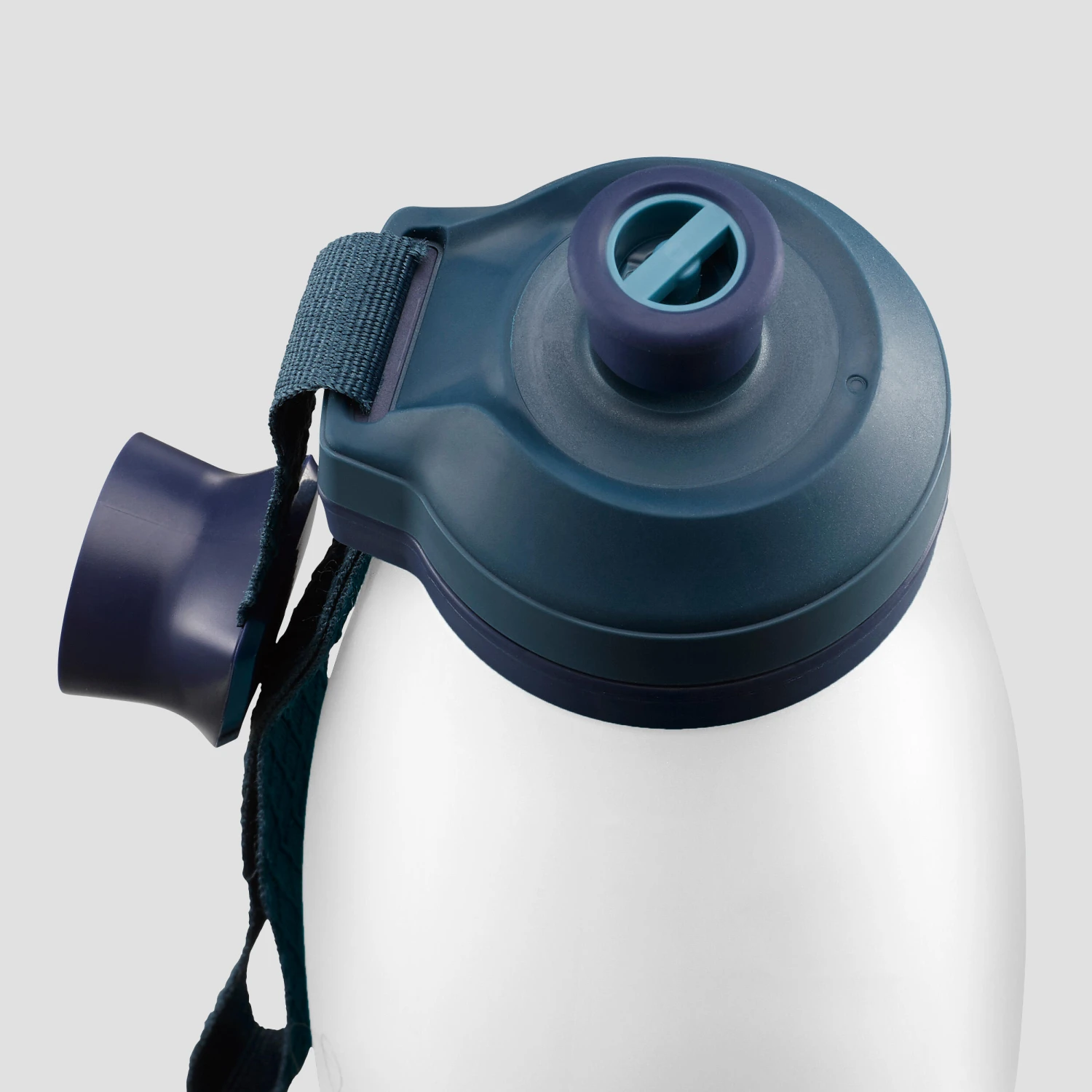 Soft And Compressible Filter Bottle - 1 Litre 8 Soft And Compressible Filter Bottle - 1 Litre - Image 7