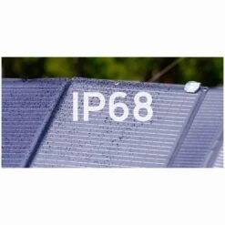 EcoFlow 160W Portable Solar Panel -Outdoor Camping Equipment Store ka57906acc74d68c192bd70514dee4eaa