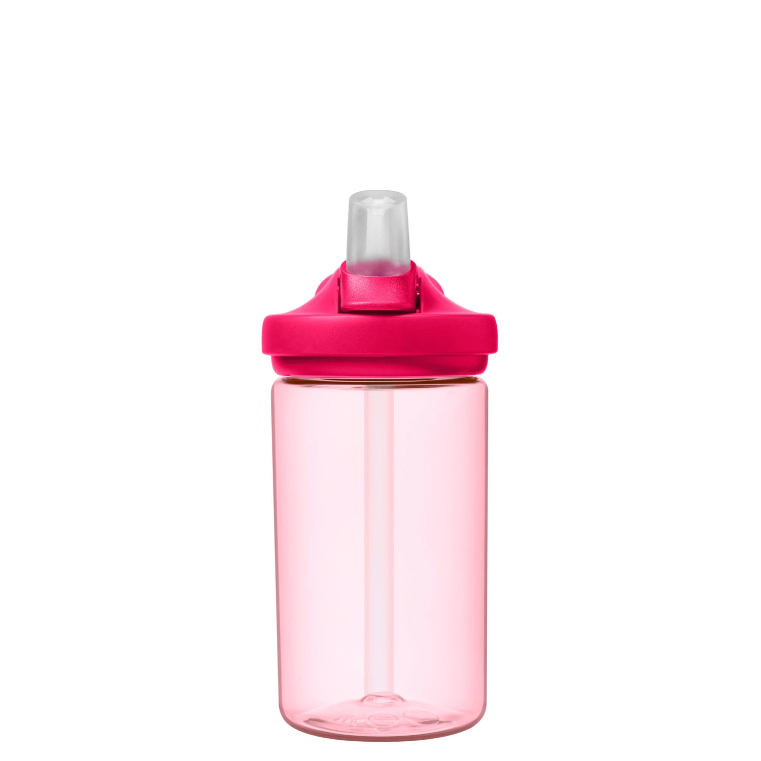 Camelbak Eddy+ Kids 400ml Water Bottle 4 Camelbak Eddy+ Kids 400ml Water Bottle - Image 2