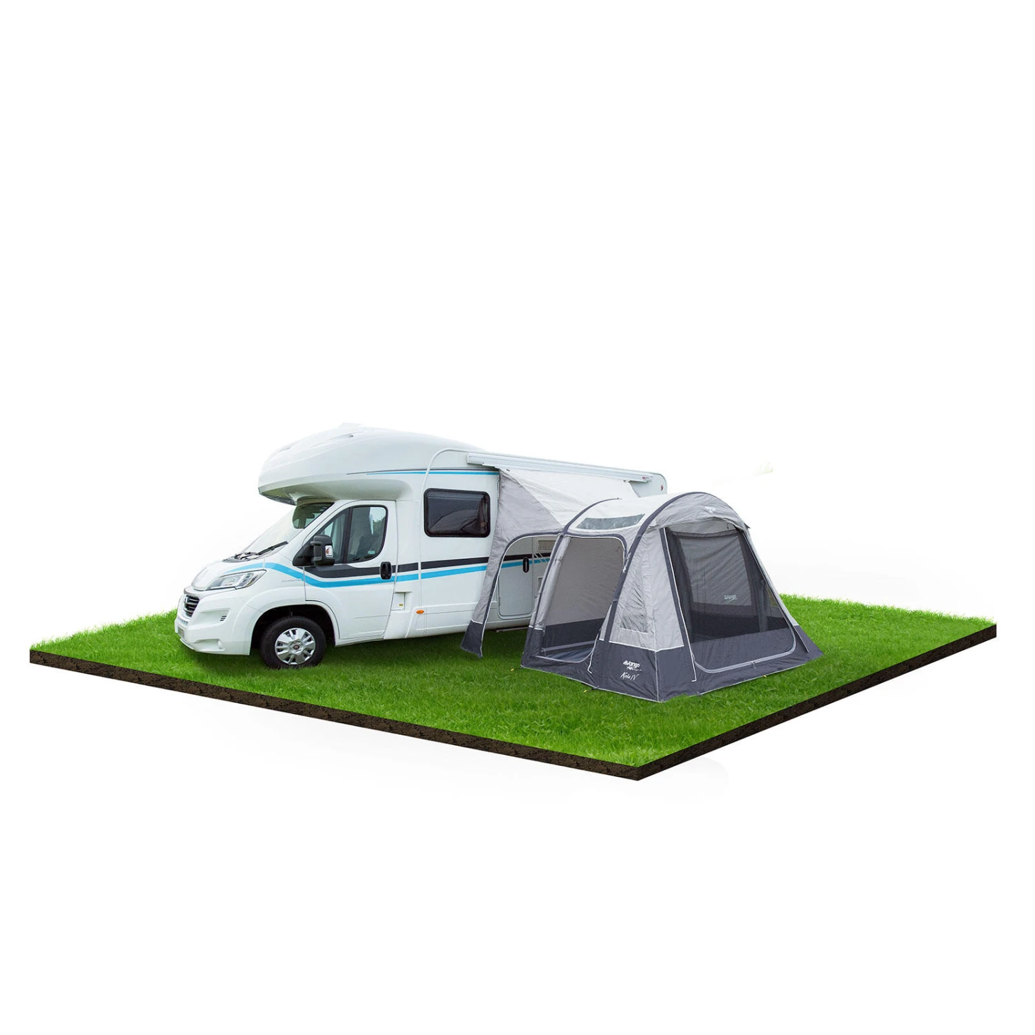 Vango Kela V Low Air Drive Away Awning 6 Vango Kela V Low Air Drive Away Awning - Image 4