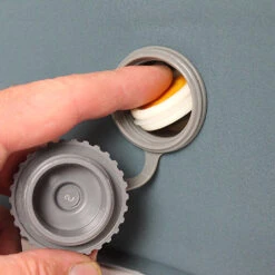 Camp Star Midi 100mm Self Inflating Mat 11 Camp Star Midi 100mm Self Inflating Mat -Outdoor Camping Equipment Store ka8e37a2873cbf225ca36cad904f0925b