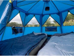 Coleman OctaGo Tent 15 Coleman OctaGo Tent -Outdoor Camping Equipment Store kaa3278e705e9bb702d0711ba83551b32