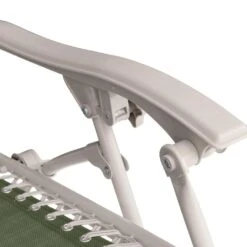 Outwell Ramsgate Reclining Relaxer Chair, Green Vineyard -Outdoor Camping Equipment Store kaa5fffbaad400108df4b7e7ec547ed1b