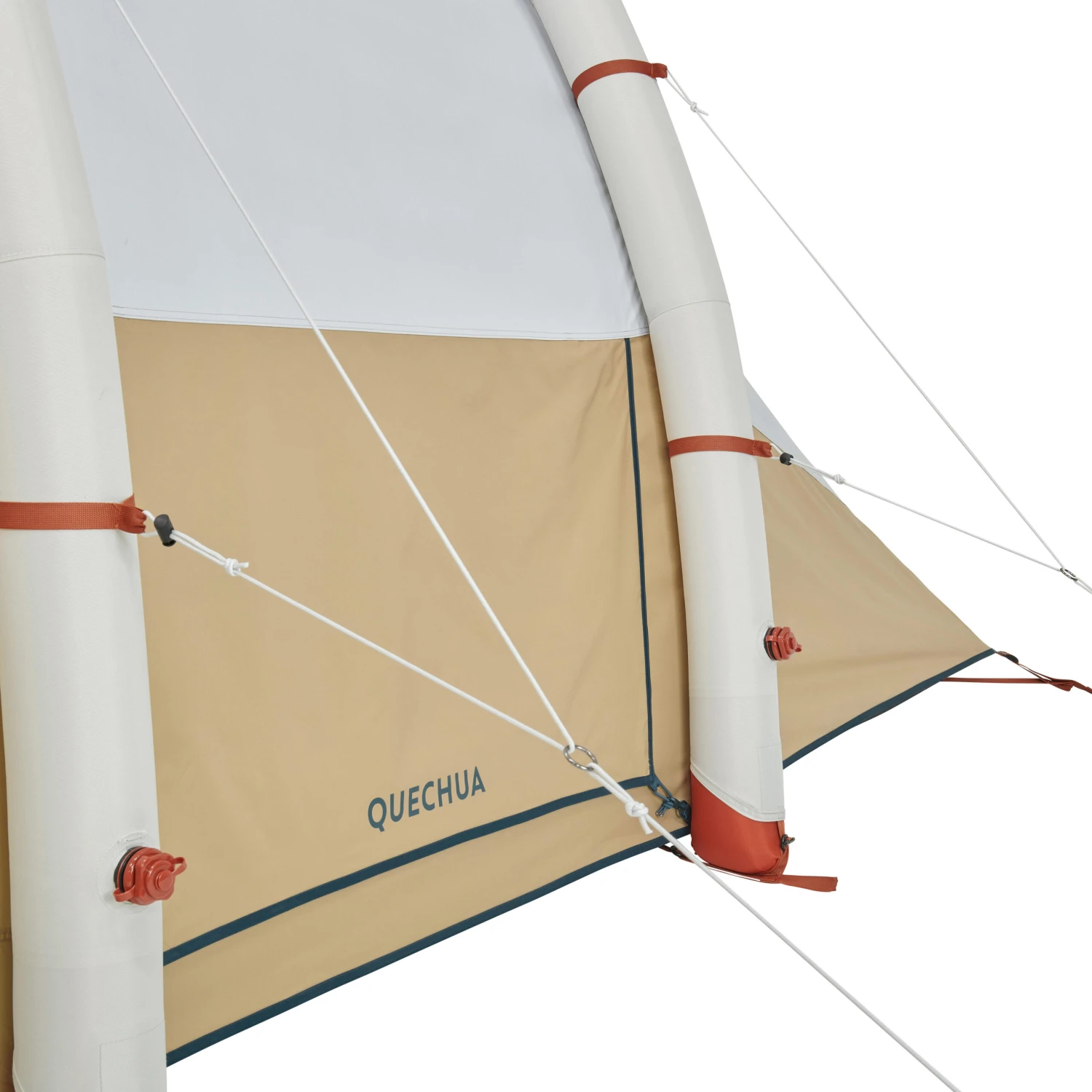 Quechua 5 Man Inflatable Blackout Tent - Air Seconds 5.2 F&B 15 Quechua 5 Man Inflatable Blackout Tent - Air Seconds 5.2 F&B - Image 13