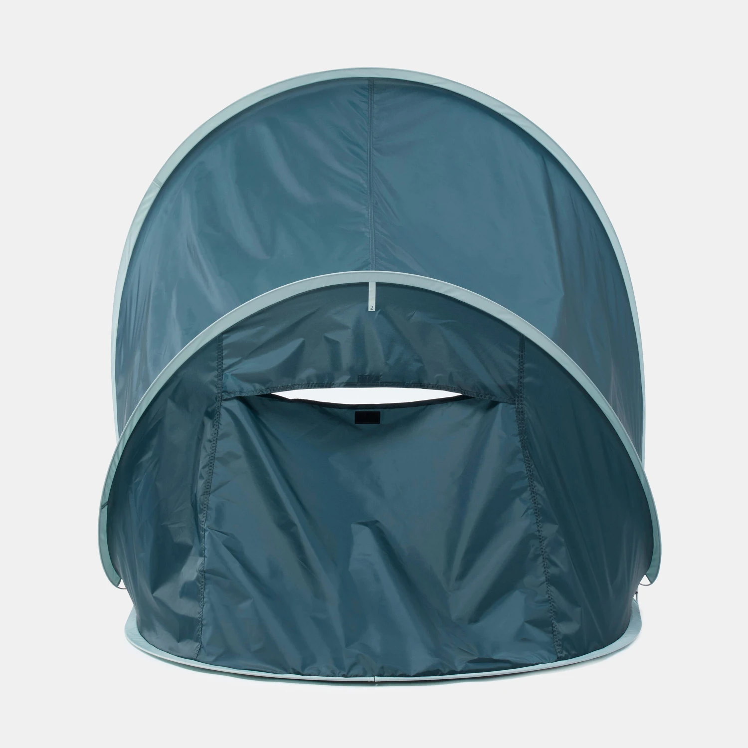 Quechua Instant Camping Shelter - 1 Adult Or 2 Kids 9 Quechua Instant Camping Shelter - 1 Adult Or 2 Kids - Image 7