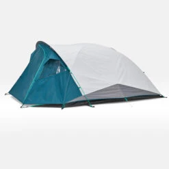 Quechua FLYSHEET - SPARE PART FOR THE MH100 XL FRESH&BLACK 3 PERSON TENT -Outdoor Camping Equipment Store kacc51b763080ca4d156e9bfc0fb2fe60