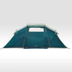 Quechua 4 Man Tent With Poles - Arpenaz 4.2 25 Quechua 4 Man Tent With Poles - Arpenaz 4.2 -Outdoor Camping Equipment Store kad372d01654f860c722a42d309f131ac