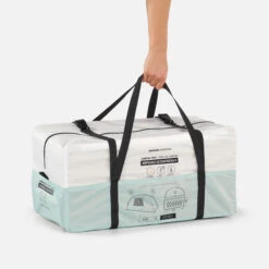 Quechua 6 Man Tent With Poles 22 Quechua 6 Man Tent With Poles -Outdoor Camping Equipment Store kad44a79377d884ad24fbadae834c954f