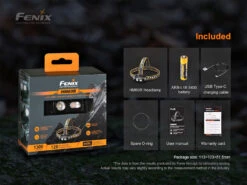Fenix HM60R 1200 Lumen Rechargeable Headlamp 15 Fenix HM60R 1200 Lumen Rechargeable Headlamp -Outdoor Camping Equipment Store kae033bd4bfe86bbe8b7e20174a03cf81