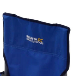 Regatta Kids Isla Lightweight Folding Camping Chair (Oxford Blue) -Outdoor Camping Equipment Store kae30f03ef51f572b0d20e7b736a70bde