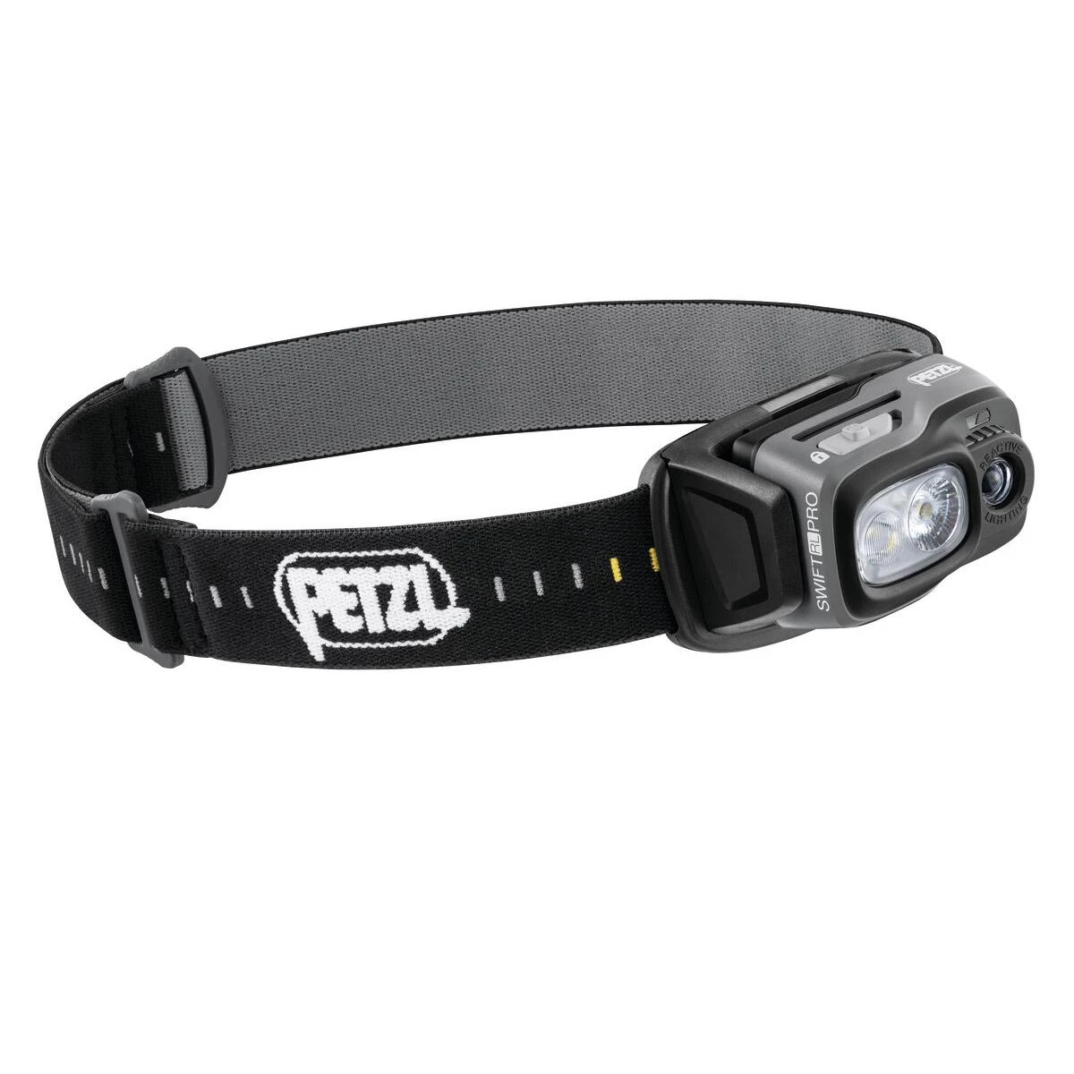 Petzl SWIFT RL PRO Ultra Compact Headlamp 3 Petzl SWIFT RL PRO Ultra Compact Headlamp