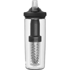 Camelbak Eddy+ Filtered By Lifestraw 600ml Water Bottle -Outdoor Camping Equipment Store kaf79a471a6ea23d7f458eb4605d35693