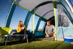 Coleman Castle Pines 4L BlackOut Tent 14 Coleman Castle Pines 4L BlackOut Tent -Outdoor Camping Equipment Store kb094cf4bc2804f21ac5749b2041c69b8
