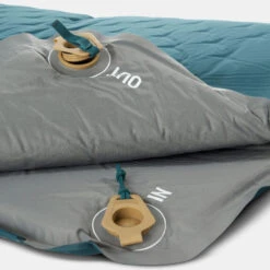 Quechua SELF-INFLATING CAMPING MATTRESS - COMFORT 132 CM - 2 P 13 Quechua SELF-INFLATING CAMPING MATTRESS - COMFORT 132 CM - 2 P -Outdoor Camping Equipment Store kb18ac460525aefa92657973c47c1f952