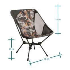 Quechua LOW FOLDING CAMPING CHAIR MH500 CAMO 25 Quechua LOW FOLDING CAMPING CHAIR MH500 CAMO -Outdoor Camping Equipment Store kb209ee3ac34bd4c0eca2866fc637ef8b