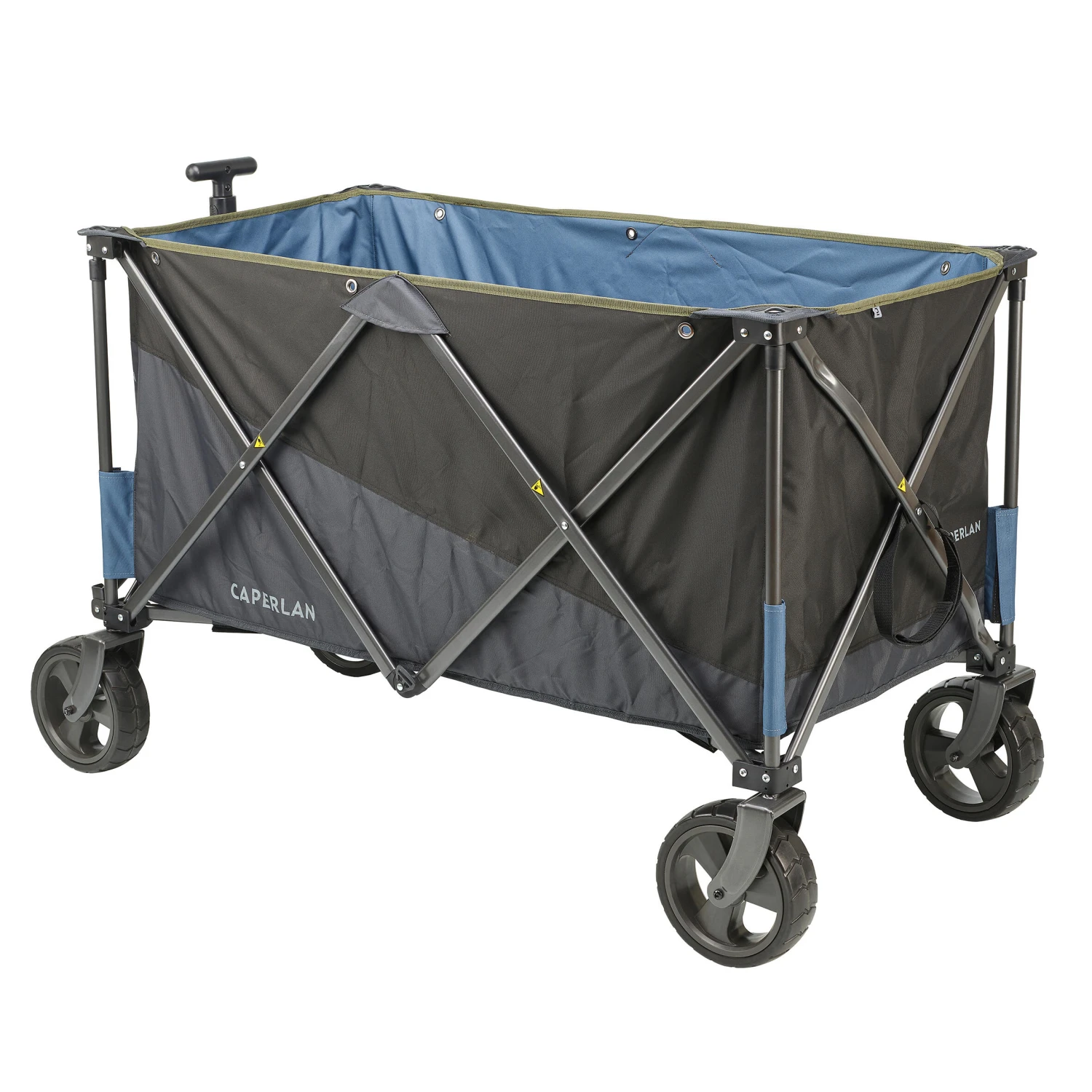 PF TROLLEY TO TRANSPORT FISHING EQUIPMENT - XL TROLLEY 4 PF TROLLEY TO TRANSPORT FISHING EQUIPMENT - XL TROLLEY - Image 2