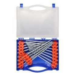 Regatta Rock Pegs 8 Regatta Rock Pegs -Outdoor Camping Equipment Store kb4aaf285c950dc113fcf3c66e6ee68c2