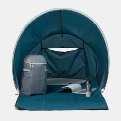 Quechua Instant Camping Shelter - 1 Adult Or 2 Kids 12 Quechua Instant Camping Shelter - 1 Adult Or 2 Kids -Outdoor Camping Equipment Store kb61350f5dd7416a092c8d606f081425b