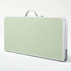 Quechua FOLDING CAMPING TABLE - 4 PEOPLE -Outdoor Camping Equipment Store kb7c502e96434191f4cce4b28a79a7d57