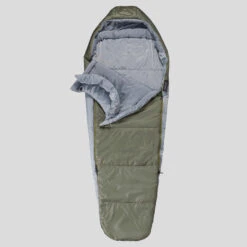 Trekking Sleeping Bag MT500 0°C -Outdoor Camping Equipment Store kb7f005a17526d504ea5273d0896a2c7a