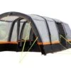 OLPRO Blakedown Breeze 4 Berth Inflatable Tent
